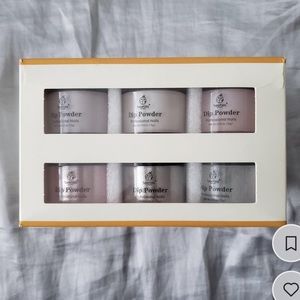 Beetles Nail Dip Powders (12 colors)